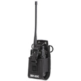 Maxbell Multi Function Nylon Radio Case Bag Pouch for UV5R BF-888S UV-9R