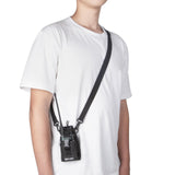 Maxbell Multi Function Nylon Radio Case Bag Pouch for UV5R BF-888S UV-9R