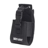Maxbell Multi Function Nylon Radio Case Bag Pouch for UV5R BF-888S UV-9R