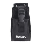 Maxbell Multi Function Nylon Radio Case Bag Pouch for UV5R BF-888S UV-9R