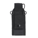 Maxbell Two Way Radio Waist bag to Use Professional Accessories Protective