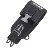 Maxbell Two Way Radio Waist bag to Use Professional Accessories Protective