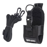 Maxbell Two Way Radio Waist bag to Use Professional Accessories Protective