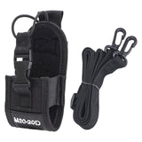 Maxbell Two Way Radio Waist bag to Use Professional Accessories Protective