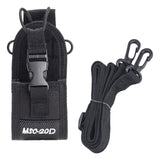 Maxbell Two Way Radio Waist bag to Use Professional Accessories Protective