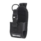 Maxbell Two Way Radio Waist bag to Use Professional Accessories Protective