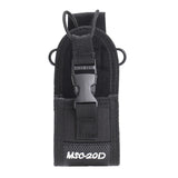 Maxbell Two Way Radio Waist bag to Use Professional Accessories Protective