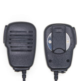 Maxbell Speaker Mic Microphone Replacement for V82 V8 V80 with 3.5mm Audio Jack