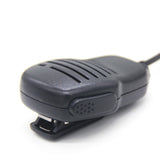 Maxbell Speaker Mic Microphone Replacement for V82 V8 V80 with 3.5mm Audio Jack