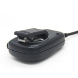 Maxbell Speaker Mic Microphone Replacement for V82 V8 V80 with 3.5mm Audio Jack