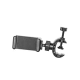 Maxbell Guitar Head Phone Holder Adjustable Bracket for Video Music Performance Vlog