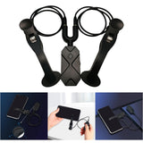 Maxbell Phone Screen Auto Clickers Dual Mode for Games Live Broadcasts Smart Phone