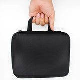Maxbell Portable Radio Carrying Case Zipper Closure for UV5RA UV5RE Plus UV5RB