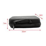 Maxbell Portable Radio Carrying Case Zipper Closure for UV5RA UV5RE Plus UV5RB
