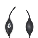 Maxbell Walkie Talkie Earpiece with Microphone for BaoFeng UV-5RA BF-888S UV-5RE