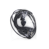 Maxbell Walkie Talkie Earpiece with Microphone for BaoFeng UV-5RA BF-888S UV-5RE