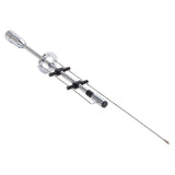 Maxbell Car Mobile Radio Antenna VHF UHF 145/435MHz Accessories Professional
