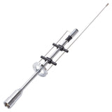 Maxbell Car Mobile Radio Antenna VHF UHF 145/435MHz Accessories Professional
