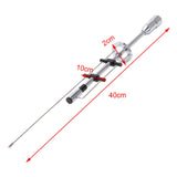 Maxbell Car Mobile Radio Antenna VHF UHF 145/435MHz Accessories Professional