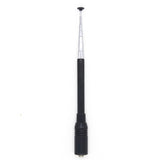 Maxbell Dual Band Radio Telescopic Antenna Replace Parts for BaoFeng UV-5R 9Rplus