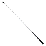 Maxbell Walkie Talkie Radio Telescopic Antenna 13cm-48cm Long Antenna for UV-9R Plus