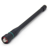 Maxbell Walkie Talkie Radio Telescopic Antenna 13cm-48cm Long Antenna for UV-9R Plus