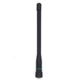 Maxbell Walkie Talkie Radio Telescopic Antenna 13cm-48cm Long Antenna for UV-9R Plus