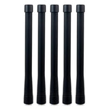 Maxbell VHF 136-174MHz Antenna SMA Female for TK2360 TK5210 TK5220 TK2107 TK2106