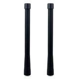 Maxbell VHF 136-174MHz Antenna SMA Female for TK2360 TK5210 TK5220 TK2107 TK2106