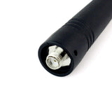 Maxbell VHF 136-174MHz Antenna SMA Female for TK2360 TK5210 TK5220 TK2107 TK2106