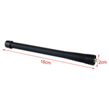 Maxbell VHF 136-174MHz Antenna SMA Female for TK2360 TK5210 TK5220 TK2107 TK2106