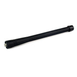 Maxbell VHF 136-174MHz Antenna SMA Female for TK2360 TK5210 TK5220 TK2107 TK2106