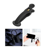 Maxbell Smart Auto Screen Clicker Head Dual Mode Lightweight for Reward Tasks Gaming
