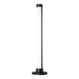 Maxbell RGB LED Video Light Adjustable Rechargeable for Live stream Vlog Tabletop A