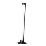 Maxbell RGB LED Video Light Adjustable Rechargeable for Live stream Vlog Tabletop A