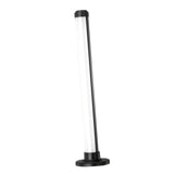 Maxbell RGB LED Video Light Adjustable Rechargeable for Live stream Vlog Tabletop A