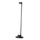 Maxbell RGB LED Video Light Adjustable Rechargeable for Live stream Vlog Tabletop A