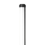 Maxbell RGB LED Video Light Adjustable Rechargeable for Live stream Vlog Tabletop A