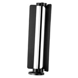 Maxbell RGB LED Video Light Adjustable Rechargeable for Live stream Vlog Tabletop B