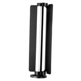 Maxbell RGB LED Video Light Adjustable Rechargeable for Live stream Vlog Tabletop B