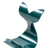 Maxbell Cartoon Desktop Phone Holder Lazy Bracket Support for Tabletop Office Decor Green