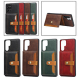 Maxbell Shockproof Cell Phone Cover Mobile Accessories Phone Case for for S23 Phone Black