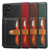 Maxbell Shockproof Cell Phone Cover Mobile Accessories Phone Case for for S23 Phone Black
