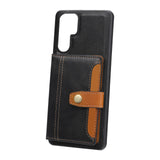 Maxbell Shockproof Cell Phone Cover Mobile Accessories Phone Case for for S23 Phone Black