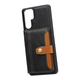 Maxbell Shockproof Cell Phone Cover Mobile Accessories Phone Case for for S23 Phone Black