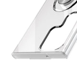Maxbell Phone Case Cover Shockproof TPU Case Clear for S23