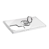 Maxbell Phone Case Cover Shockproof TPU Case Clear for S23