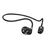 Maxbell Headphones Headset Sweatproof HiFi Earphones for Cycling Workout Sports Black