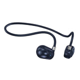 Maxbell Headphones Headset Sweatproof HiFi Earphones for Cycling Workout Sports Blue
