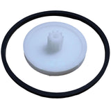 Maxbell Gear with Belt Replace Accessories Portable Durable for CD104 Mcd7005 CD34